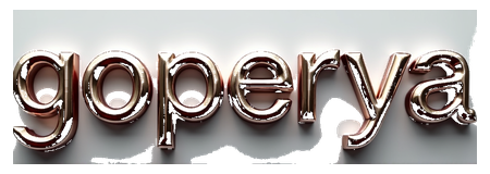 goperya logo