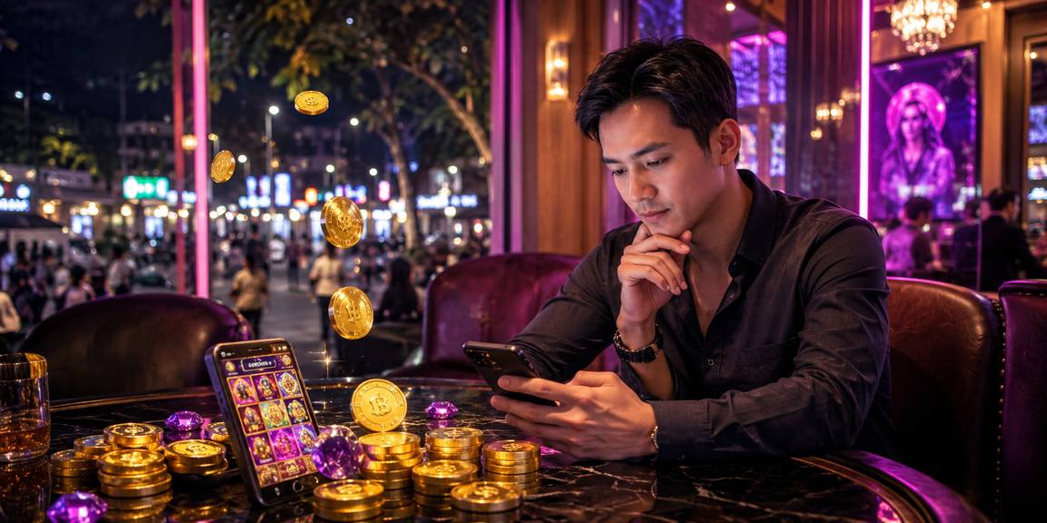 goperya Chuỗi trúng trong cùng một vòng